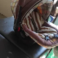 کریر کودک|کالسکه و لوازم جانبی|گرگان, |دیوار