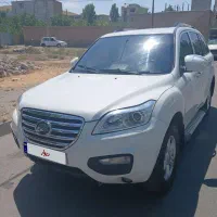 لیفان ایکس 60