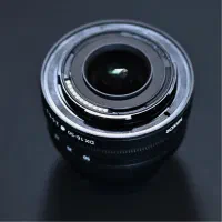 NIKON Z MOUNT 16-50|دوربین عکاسی و فیلم‌برداری|تهران, نیاوران|دیوار
