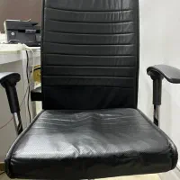 صندلی جک دار متحرک