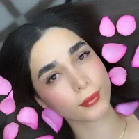 اکستنشن مژه لیفت مژه و ابرو فقط ۳۰۰