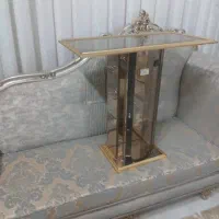 میز ااینه
