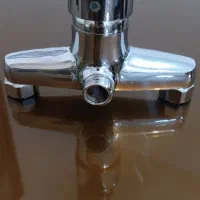 شیر آفتابه قهرمان