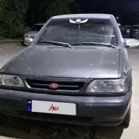 پراید مدل 89
