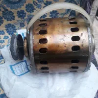 موتور کولر ابی