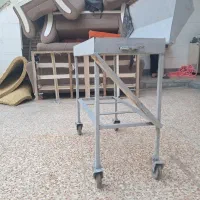 منقل کبابی