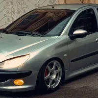 رینگEvo8سایز16