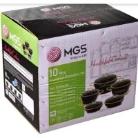 قابلمه MGS اصل آلمان