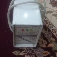 محافظ برق کامپیوتر.محافظ کامپیوتر.سرخکن سانیا آکبن