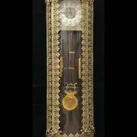 ساعت برنز جا میوه ۰۰۰