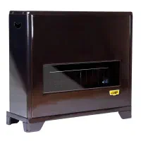 بخاری توان 12000