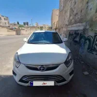 جک s5مدل96دنده معاوضه با آپارتمان مهرگان