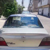 دو سیلو|خودرو سواری و وانت|شیراز, شهرک گلستان|دیوار