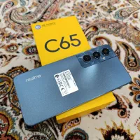 ریلمی c65|موبایل|کهریزک, |دیوار