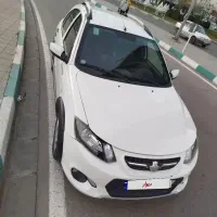 کوییک بدون رنگ مدل۱۴۰۱