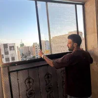 توری پلیسه ،کشویی،ثابت
