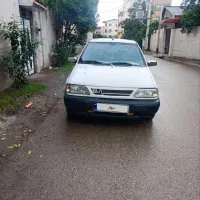 پراید مدل94