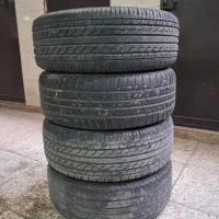 رینگ لاستیک 14 مارک کویر سایز 205