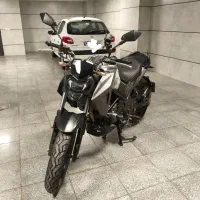 گلکسی NA180 SYM