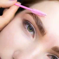 دهدشت آموزش لیفت ولمینت ابرو  ومژه