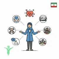 استخدام معاون پرورشی