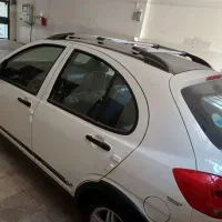 کوییک R سفید مشکی صفر کیلومتر مدل 1401 (خشک) فول