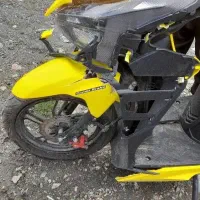 موتور|موتورسیکلت|سردشت, |دیوار