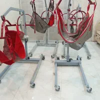 فروش انواع بالابر/ صندلی بالابر