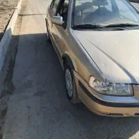 سمند 84|خودرو سواری و وانت|چناران, |دیوار