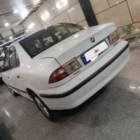 سمند Lx ef7|خودرو سواری و وانت|خمینی‌شهر, |دیوار