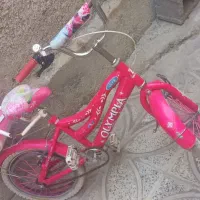 دوچرخه ۱۶