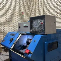 تراشcnc|ماشین‌آلات صنعتی|تهران, قیام|دیوار