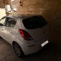 i 20  2015|خودرو سواری و وانت|کرمان, |دیوار