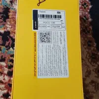 شیایومی POCO C85 آک و پلمپ.چکی