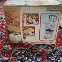 سرخ کن|سایر لوازم برقی|شیروان (خراسان), |دیوار