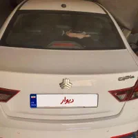 شاهین سفید مدل ۱۴۰۱