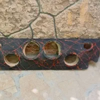 تخته باند سه بعدی ۱۱۱