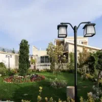 فروش ۲۵۰ متر ویلایی باهنر