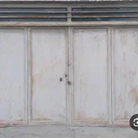 درب پارکینگ