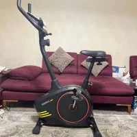 دوچرخه ثابت خانگی فدرال مدل V270 آلمان