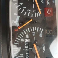 هوندا 125|موتورسیکلت|بابل, |دیوار