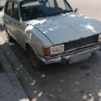 پیکان سواری مدل ۷۶