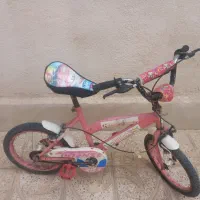 دوعدد دوچرخه ۱۶