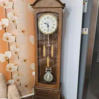 ساعت ایستاده لوتوس اصل