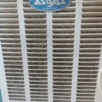 سرویس کامل کولر در محل