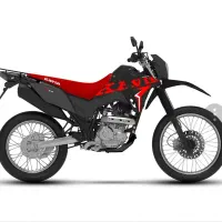 تریل تی 6کویر 250