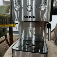 اسپرسو ساز نوا