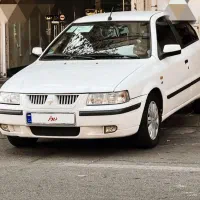 سمند ۹۱ اقساط