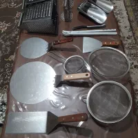 دستگاه‌پک‌شیرینگ‌نو‌ولوازم‌اشپز‌خانه