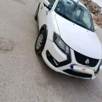 کوییک Gx|خودرو سواری و وانت|امیدیه, |دیوار